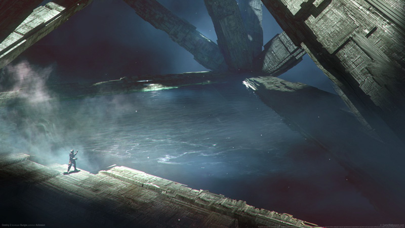 Destiny 2 Destiny 2