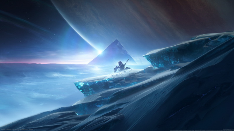 Destiny 2 Beyond Light Destiny 2 Beyond Light