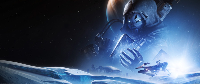 Destiny 2 Beyond Light Destiny 2 Beyond Light