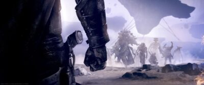 Destiny 2 Forsaken