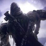 Destiny 2 Forsaken