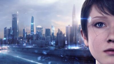 Detroit Become Human