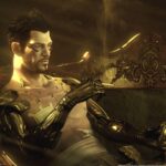 Deus Ex Human Revolution