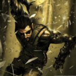Deus Ex Human Revolution