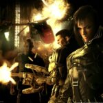 Deus Ex Human Revolution