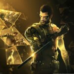 Deus Ex Human Revolution