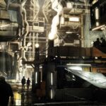 Deus Ex Mankind Divided