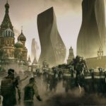 Deus Ex Mankind Divided