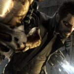 Deus Ex Mankind Divided