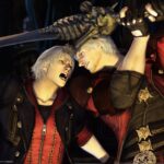 Devil May Cry 4