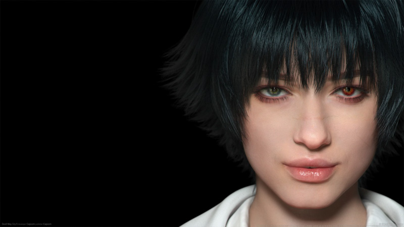 Devil May Cry 5 Devil May Cry 5