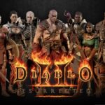 Diablo 2 Resurrected