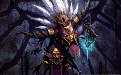 Diablo 3