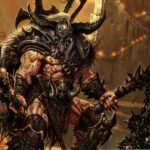 Diablo 3