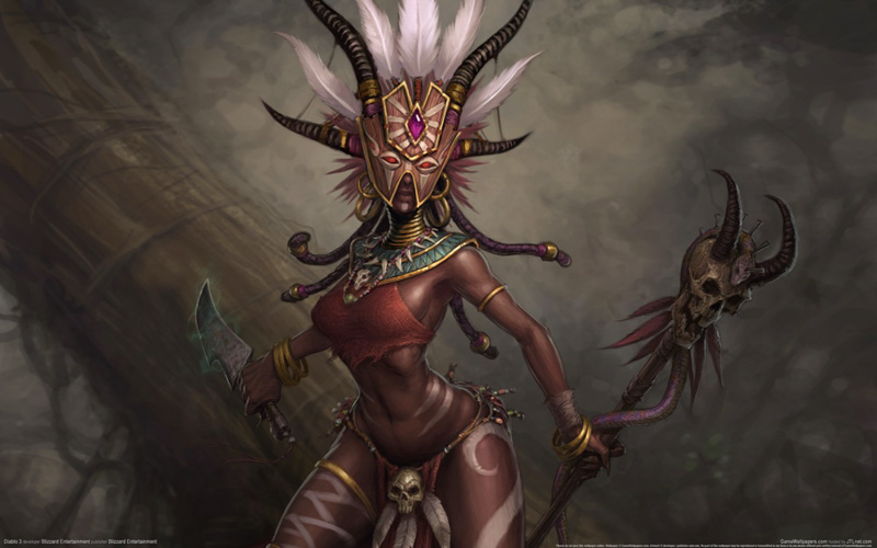 Diablo 3 Diablo 3