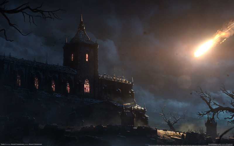 Diablo 3 Diablo 3