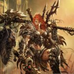 Diablo 3