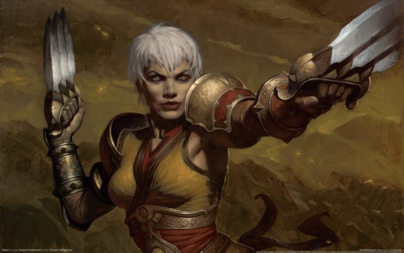 Diablo 3
