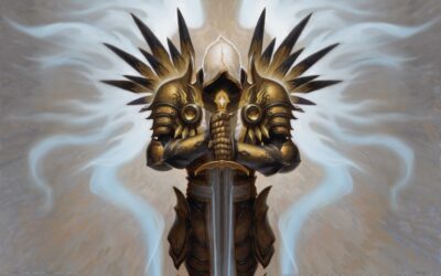 Diablo 3