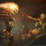 Diablo 3 Fan Art