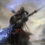 Diablo 3 Fan Art