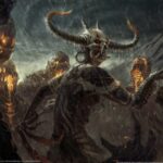 Diablo 3 Fan Art