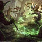 Diablo 3 Fan Art