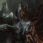 Diablo 3 Reaper Of Souls Fan Art