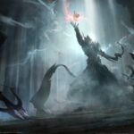 Diablo 3 Reaper Of Souls Fan Art