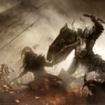 Diablo 3 Reaper Of Souls Fan Art