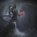 Diablo 3 Reaper Of Souls Fan Art