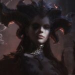 Diablo 4 Fan Art