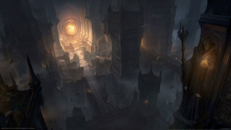 Diablo Immortal