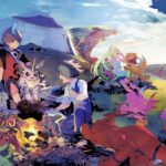 Digimon World Next Order