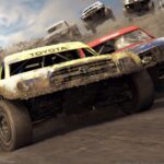 Dirt Colin Mcrae Off-Road
