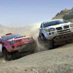 Dirt Colin Mcrae Off-Road