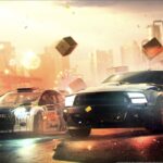 Dirt Showdown