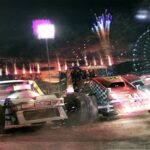 Dirt Showdown