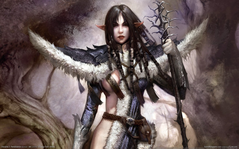 Disciples 3 Renaissance Disciples 3 Renaissance