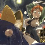 Disgaea 2 Cursed Memories