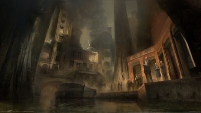 Dishonored 2