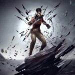 Dishonored Death Of The Outsider