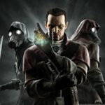 Dishonored The Knife Of Dunwall