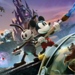 Disney Epic Mickey 2 The Power Of Two