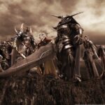 Dissidia Final Fantasy