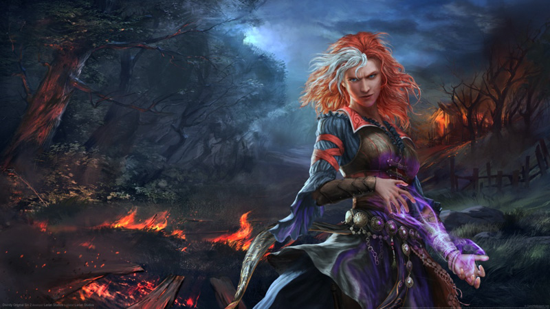 Divinity Original Sin 2 Divinity Original Sin 2
