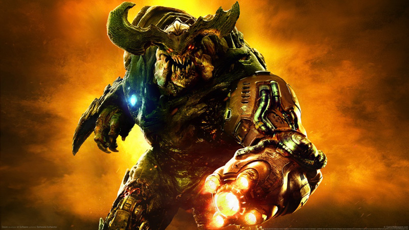 Doom Doom
