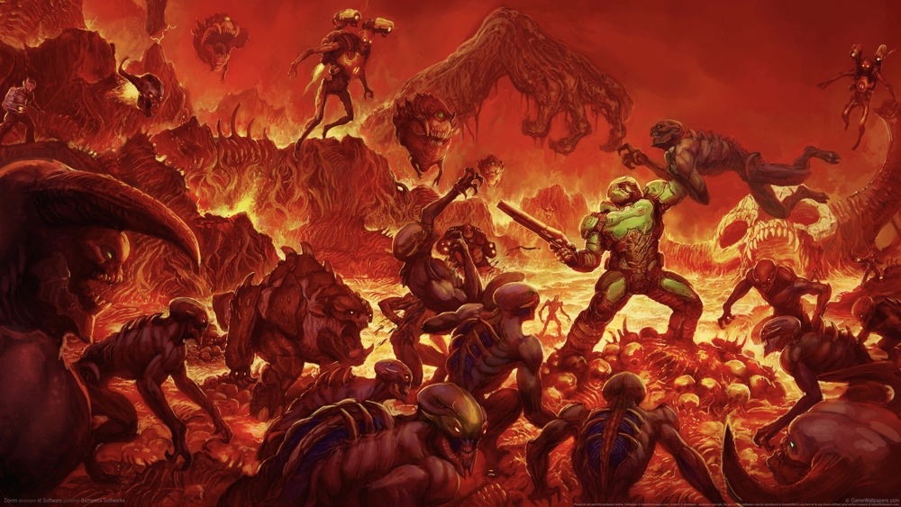 Doom Doom