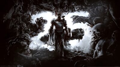 Doom Eternal