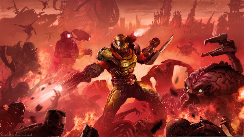 Doom Eternal